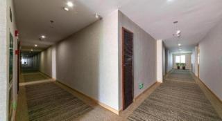 GreenTree Inn Jiangsu Suzhou Kunshan Beimen Road Express Hotel - 4