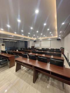 GreenTree Inn Shenyang Tiexi Huaxiang Road Metro Station Express Hotel - 3