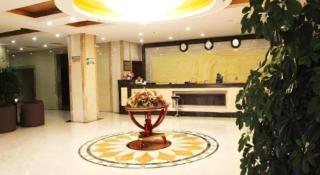 GreenTree Inn Hebei Zhangjiakou Xiahuayuan Xinchen Road Express Hotel - 6