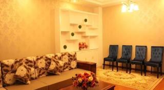 GreenTree Inn Hebei Zhangjiakou Xiahuayuan Xinchen Road Express Hotel - 3