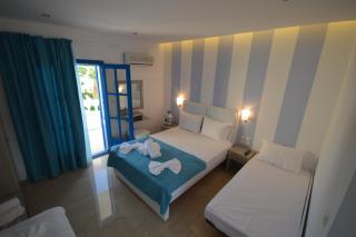 Hotel Paraktio - 4