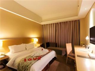 Jinjiang Metropolo Hotel - Langfang Wanda Plaza - 4
