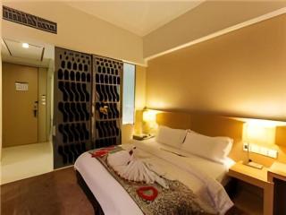 Jinjiang Metropolo Hotel - Langfang Wanda Plaza - 3