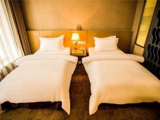 Jinjiang Metropolo Hotel - Langfang Wanda Plaza - 1
