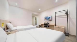 Jinjiang Inn Shanghai International Tourism and Resorts Zone Zhoupu Zhouzhu Highway Branch - 7
