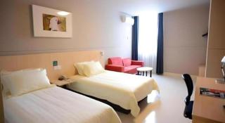 Jinjiang Inn Shanghai International Tourism and Resorts Zone Zhoupu Zhouzhu Highway Branch - 3