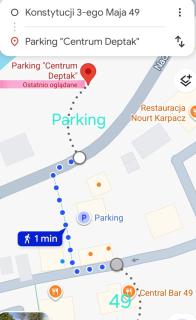APART KARKONOSZE - Apartament PATIO Karpacz na deptaku z parkingiem w cenie - 6