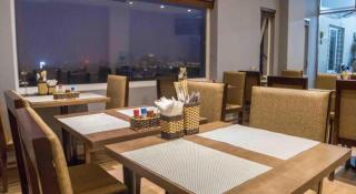 Cherry Hotel 1 Hanoi - 1