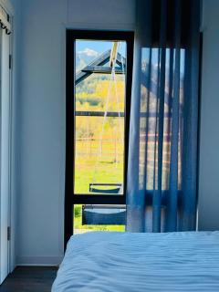 Peak View Tiny House - 3