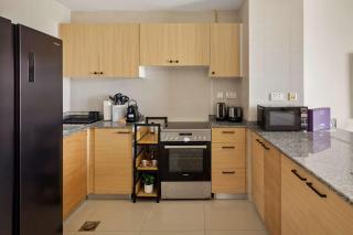 Silkhaus Vacation Homes Spacious 2BR in Reem Island in Marina Bay - 5