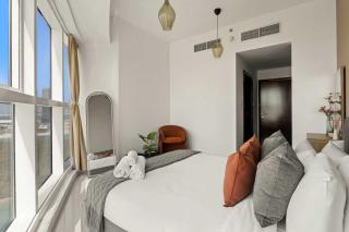 Silkhaus Vacation Homes Spacious 2BR in Reem Island in Marina Bay - 1