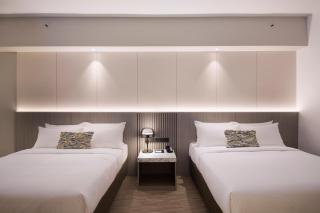 RELC International Hotel - 4
