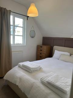 Grade II listed Victorian cottage - 2