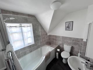 Grade II listed Victorian cottage - 5