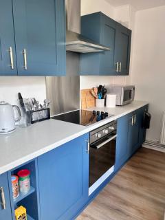 Grade II listed Victorian cottage - 8