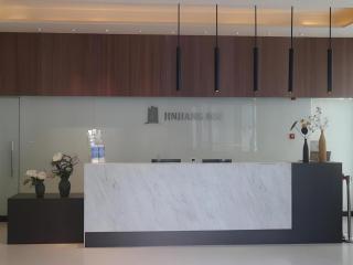 Jinjiang Inn Pingliang West Railway Station Xuanhe New City - 8