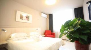 Jinjiang Inn Pingliang West Railway Station Xuanhe New City - 3