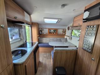 A Tiny Home Experience in a great spot - 5