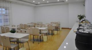 GreenTree Inn Haixi Geermu Southern suburbs Express Hotel - 3