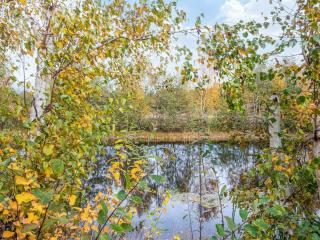 5 star holiday home in Glesborg - 8