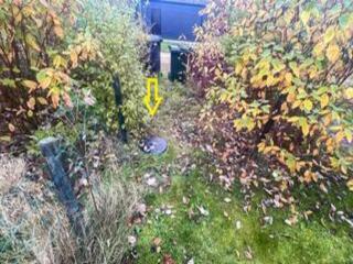 5 star holiday home in Glesborg - 7