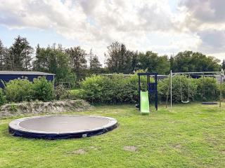 5 star holiday home in Glesborg - 6