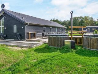 5 star holiday home in Glesborg - 4