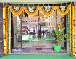 Hotel Sree Kanya Inn - 6