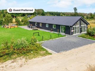5 star holiday home in Glesborg - 1