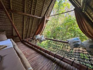 Ecocio Jungle Retreat - 9