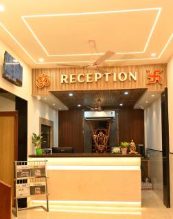 Hotel Sree Kanya Inn - 2