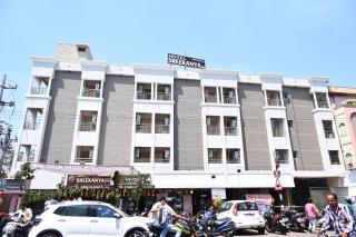 Hotel Sree Kanya Inn - 0