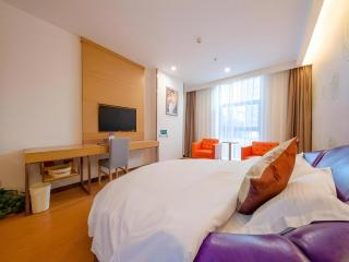GreenTree Inn Nantong University Industrial Expo City Express Hotel - 7