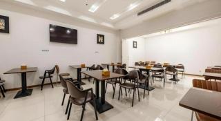 GreenTree Inn Nantong University Industrial Expo City Express Hotel - 3