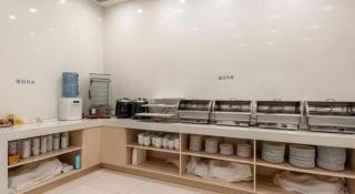 GreenTree Inn Nantong University Industrial Expo City Express Hotel - 2