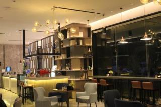 Echarm Hotel Wuxi Zhongnan Road Ancient Canal - 2