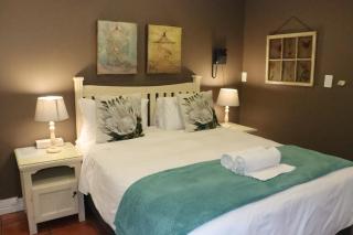 Casa Grande Guest Lodge - 7