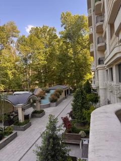 Apartment prime residence - 3