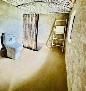 Ndare wellness Retreat Muhazi - 1