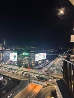 Жилой комплекс Metropole - 4