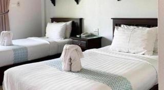 Rittiboon Vintage Hotel - 6