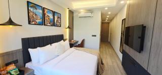 Saltstayz Premier Millennium City Centre - 5