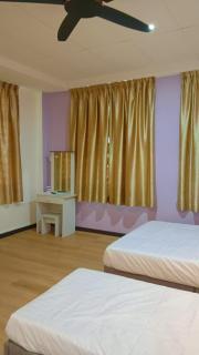 Nomet Homestay KNK II - 3
