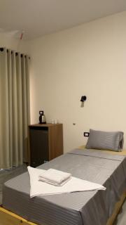 Amun Dahab Hotel - 2