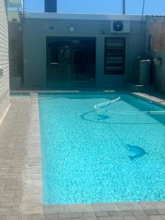 Khans Residence - 4