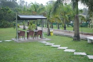 Sankula River Resort by Mayuri Groups - 6