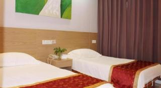 Shell Shanghai Yangpu District Shuangyang Road Hotel - 2
