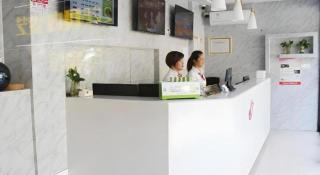 Shell Shanghai Yangpu District Shuangyang Road Hotel - 1