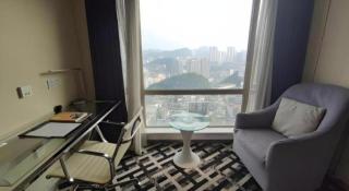 GreenTree Alliance Hotel Guiyang Huaguo Community Central Business Zone - 7