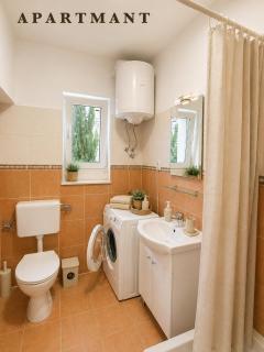 Sunshower apartment and studio - 3